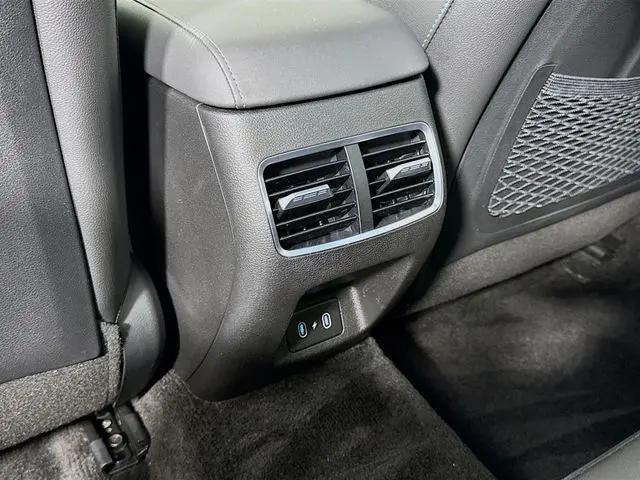 2024 Hyundai Sonata Hybrid Limited