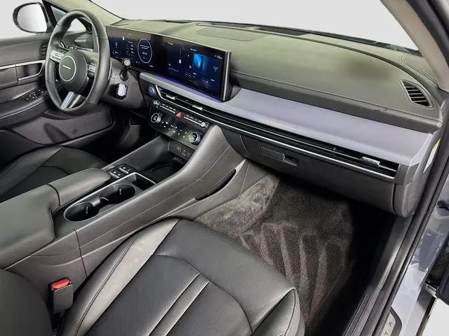 2024 Hyundai Sonata Hybrid Limited