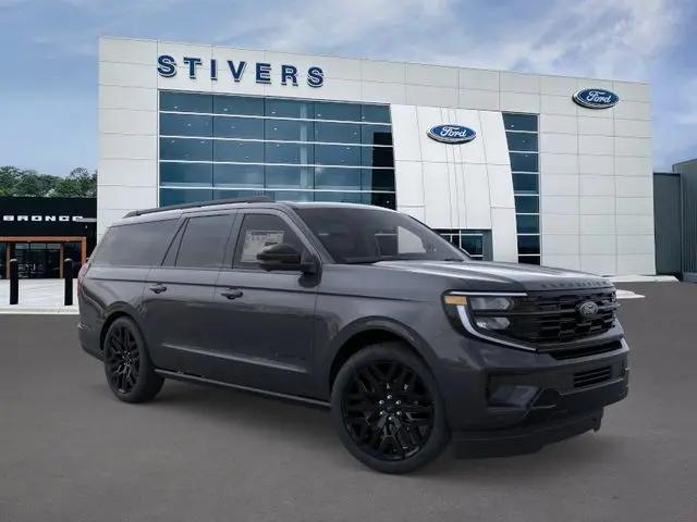 2026 Ford Expedition Max Platinum MAX for sale in Birmingham, AL