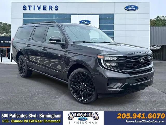 2026 Ford Expedition Max Platinum MAX for sale in Birmingham, AL