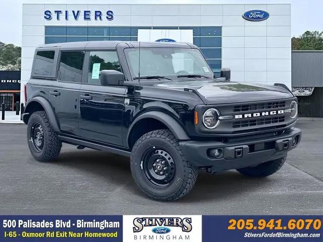 2026 Ford Bronco Big Bend for sale in Birmingham, AL