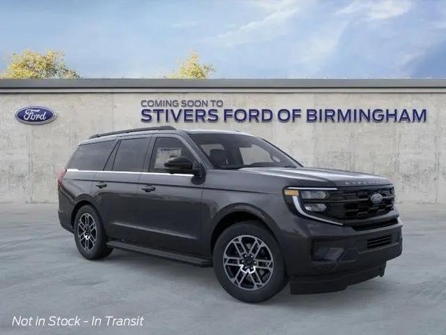 2026 Ford Expedition Active for sale in Birmingham, AL