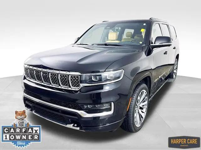 2024 Jeep Grand Wagoneer Series III 4x4 for sale in Alcoa, TN