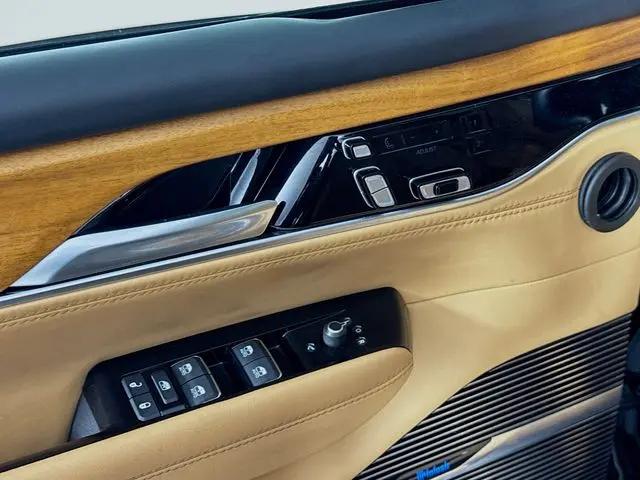 2024 Jeep Grand Wagoneer Series III 4x4