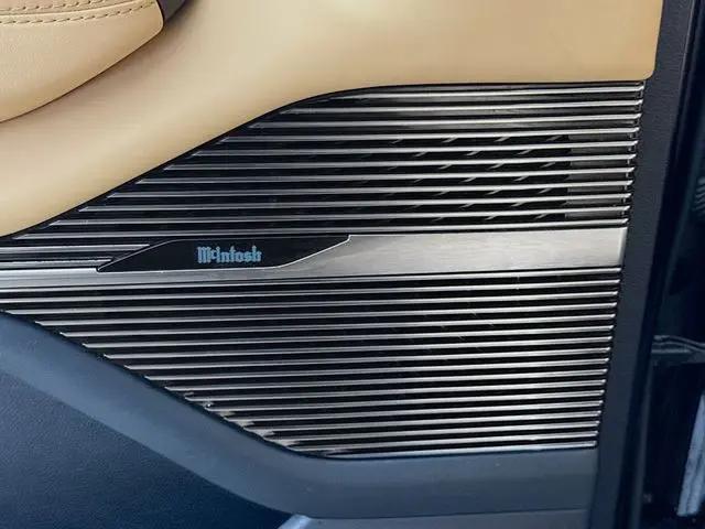 2024 Jeep Grand Wagoneer Series III 4x4