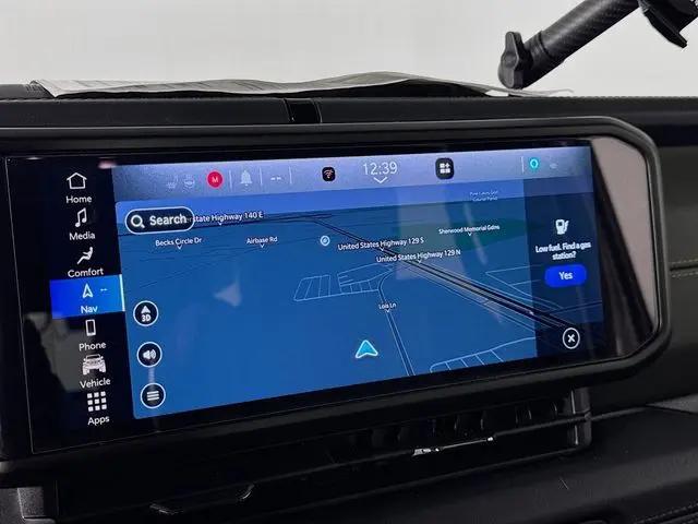 2024 Jeep Wrangler 4xe Summit 4xe