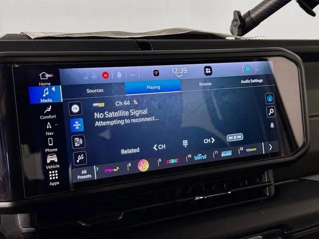 2024 Jeep Wrangler 4xe Summit 4xe