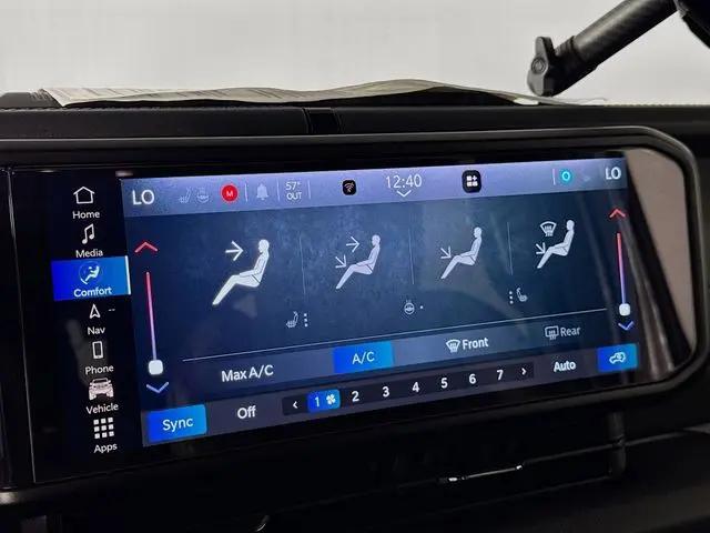 2024 Jeep Wrangler 4xe Summit 4xe