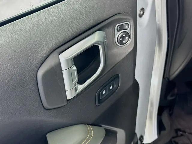 2024 Jeep Wrangler 4xe Summit 4xe