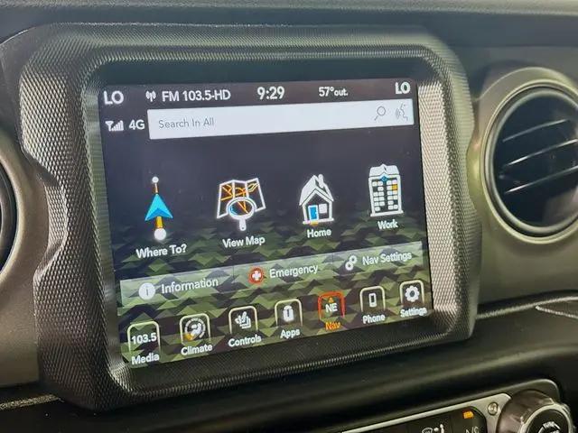 2023 Jeep Wrangler 4xe 4x4