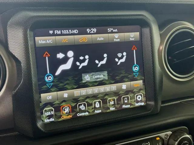 2023 Jeep Wrangler 4xe 4x4