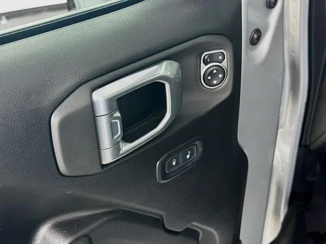 2023 Jeep Wrangler 4xe 4x4