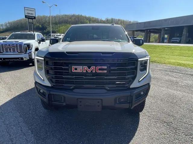 2026 GMC Sierra 1500 Crew Cab, Short Bed, AT4X, 4WD