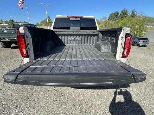 2026 GMC Sierra 1500 Crew Cab, Short Bed, AT4X, 4WD