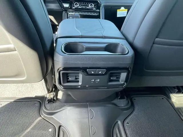 2026 GMC Sierra 1500 Crew Cab, Short Bed, AT4X, 4WD