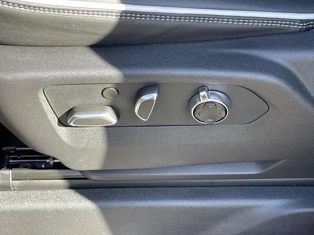 2026 GMC Sierra 1500 Crew Cab, Short Bed, AT4X, 4WD