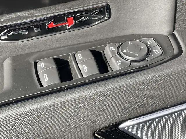 2026 GMC Sierra 1500 Crew Cab, Short Bed, AT4X, 4WD