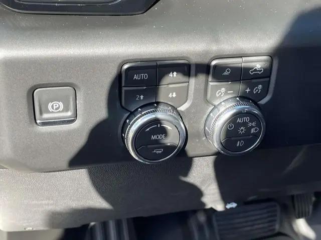 2026 GMC Sierra 1500 Crew Cab, Short Bed, AT4X, 4WD