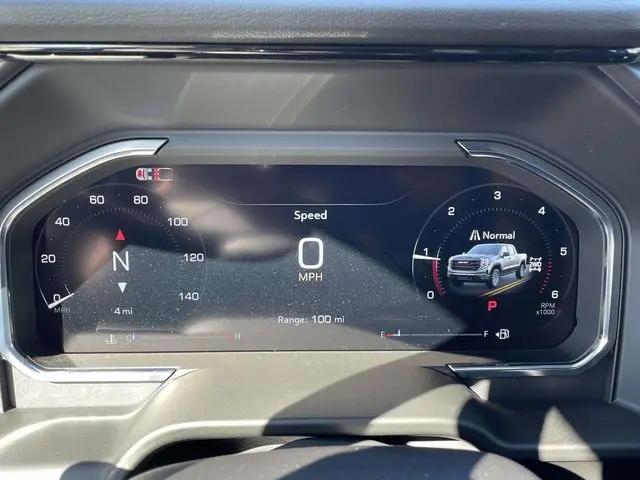 2026 GMC Sierra 1500 Crew Cab, Short Bed, AT4X, 4WD