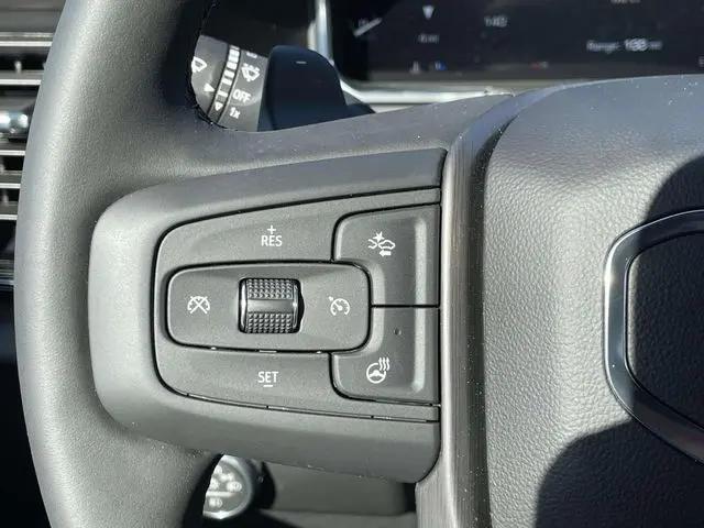 2026 GMC Sierra 1500 Crew Cab, Short Bed, AT4X, 4WD