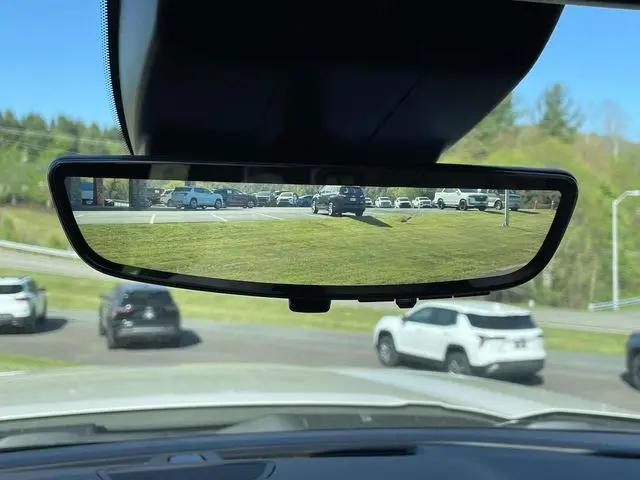 2026 GMC Sierra 1500 Crew Cab, Short Bed, AT4X, 4WD