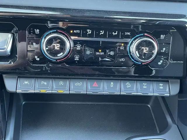 2026 GMC Sierra 1500 Crew Cab, Short Bed, AT4X, 4WD