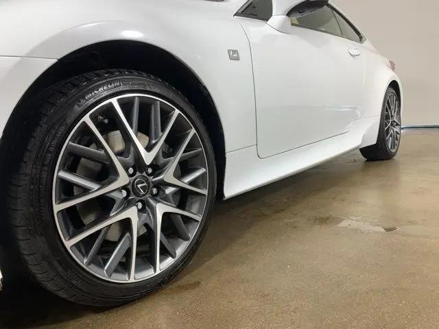 2016 Lexus RC 300 RC 300