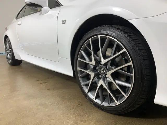 2016 Lexus RC 300 RC 300
