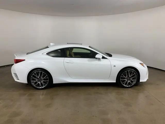 2016 Lexus RC 300 RC 300
