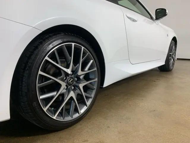 2016 Lexus RC 300 RC 300