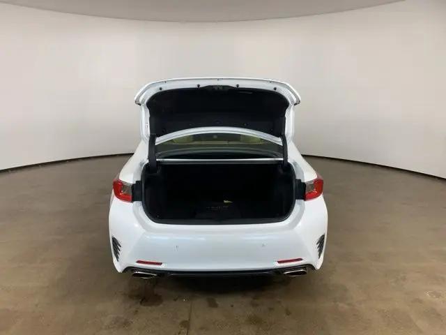 2016 Lexus RC 300 RC 300