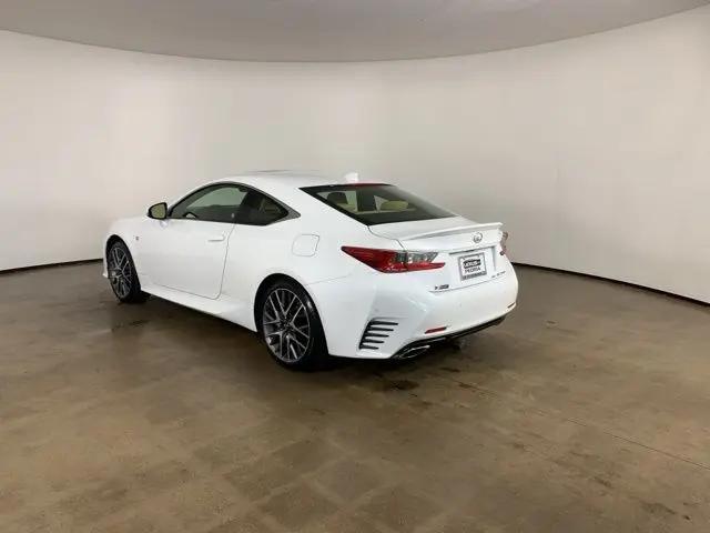 2016 Lexus RC 300 RC 300