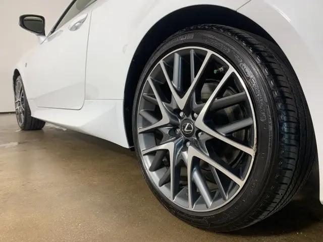2016 Lexus RC 300 RC 300