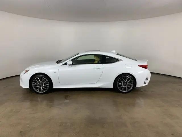 2016 Lexus RC 300 RC 300