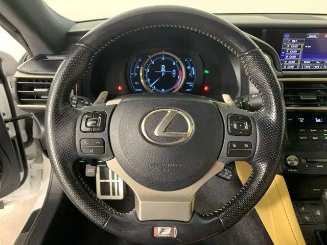 2016 Lexus RC 300 RC 300