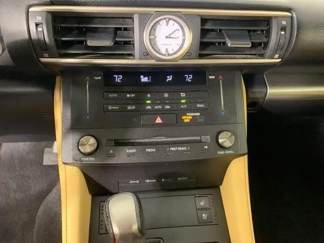 2016 Lexus RC 300 RC 300