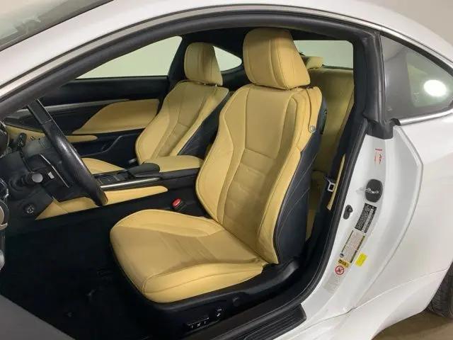 2016 Lexus RC 300 RC 300