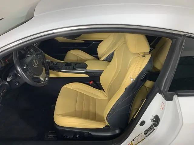 2016 Lexus RC 300 RC 300