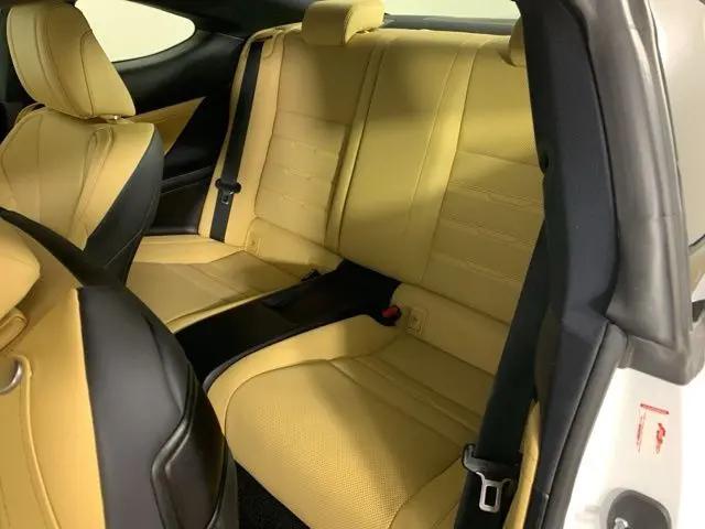 2016 Lexus RC 300 RC 300