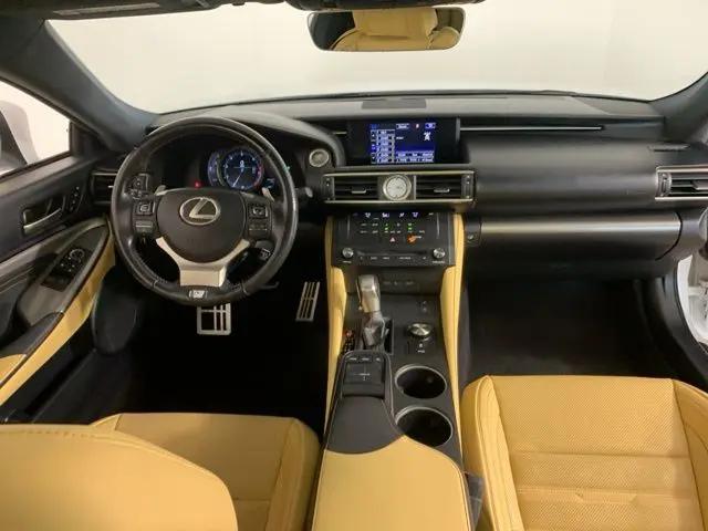 2016 Lexus RC 300 RC 300