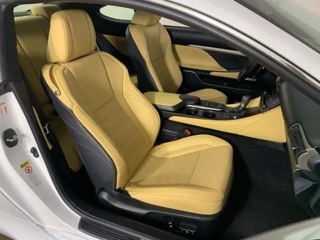 2016 Lexus RC 300 RC 300