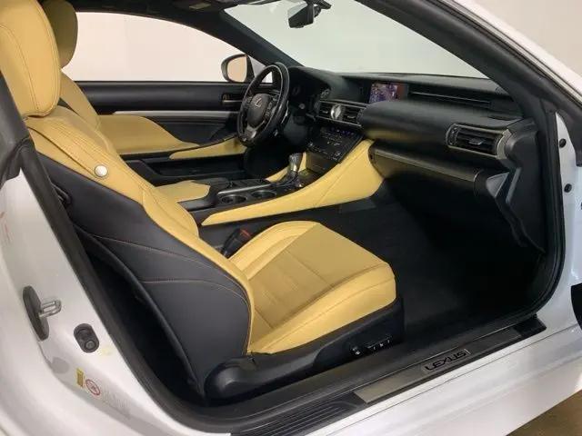 2016 Lexus RC 300 RC 300
