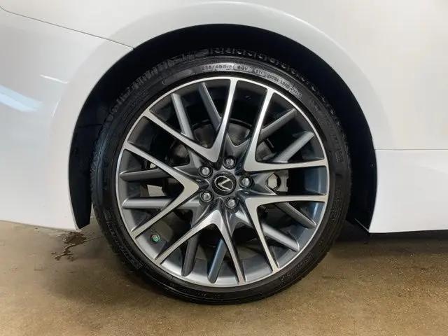 2016 Lexus RC 300 RC 300