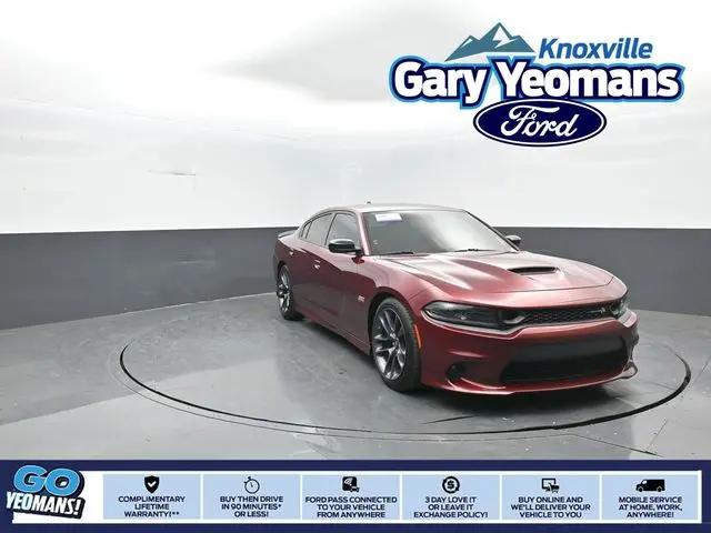 2023 Dodge Charger Scat Pack for sale in Knoxville, TN