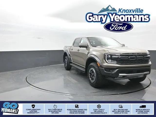 2026 Ford Ranger Raptor for sale in Knoxville, TN