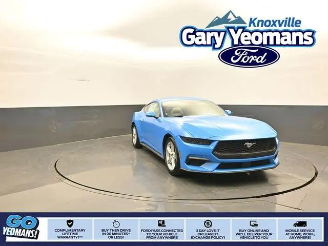 2026 Ford Mustang EcoBoost Fastback for sale in Knoxville, TN