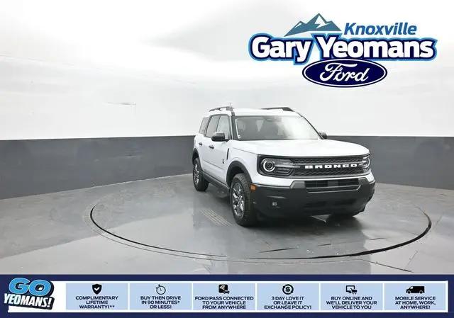 2026 Ford Bronco Sport Big Bend for sale in Knoxville, TN