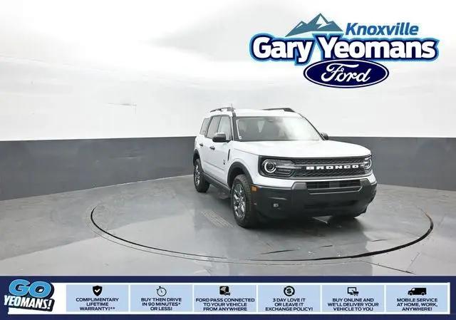 2026 Ford Bronco Sport Big Bend for sale in Knoxville, TN