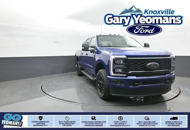 2026 Ford F-350 LARIAT for sale in Knoxville, TN
