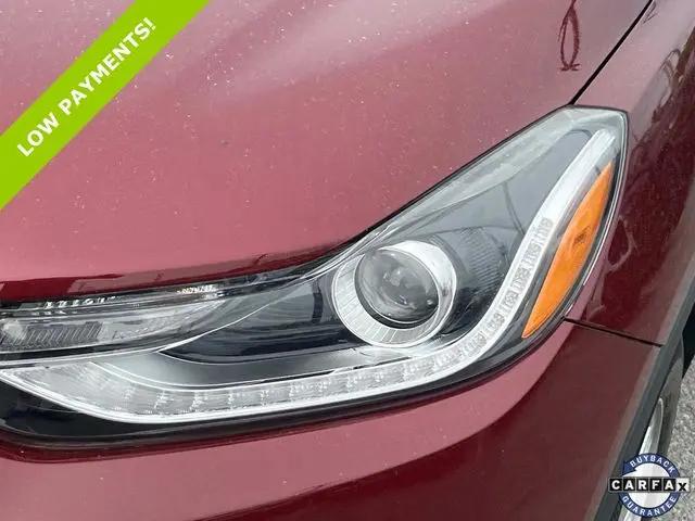 2022 Chevrolet Trax AWD LT